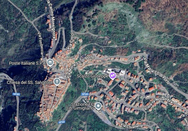 Appartamento a Gimigliano in Corso Vittorio Emanuele III - Foto 3