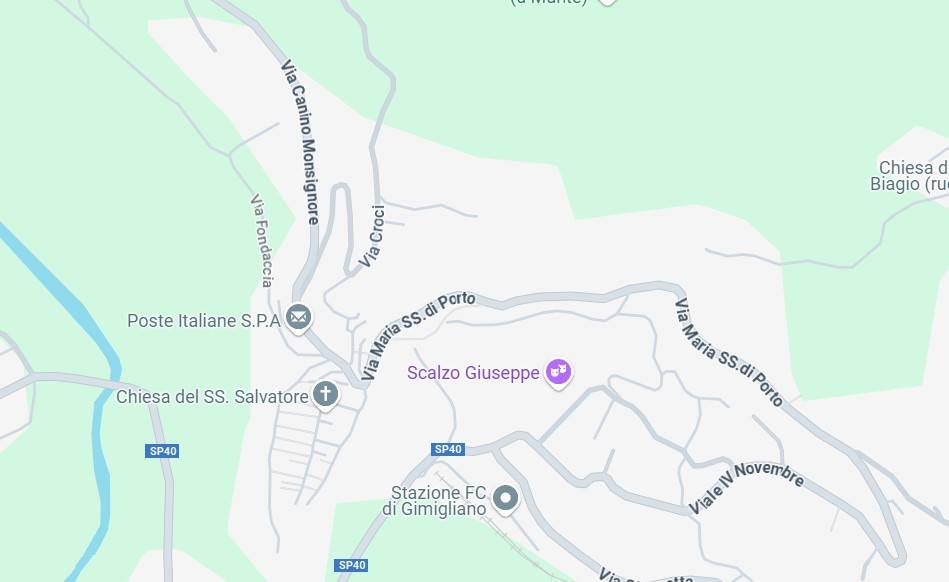 Appartamento a Gimigliano in Corso Vittorio Emanuele III - Foto 5