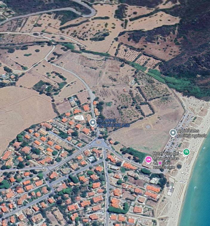 Villa a Sinnai in Via delle Rose - Foto 3