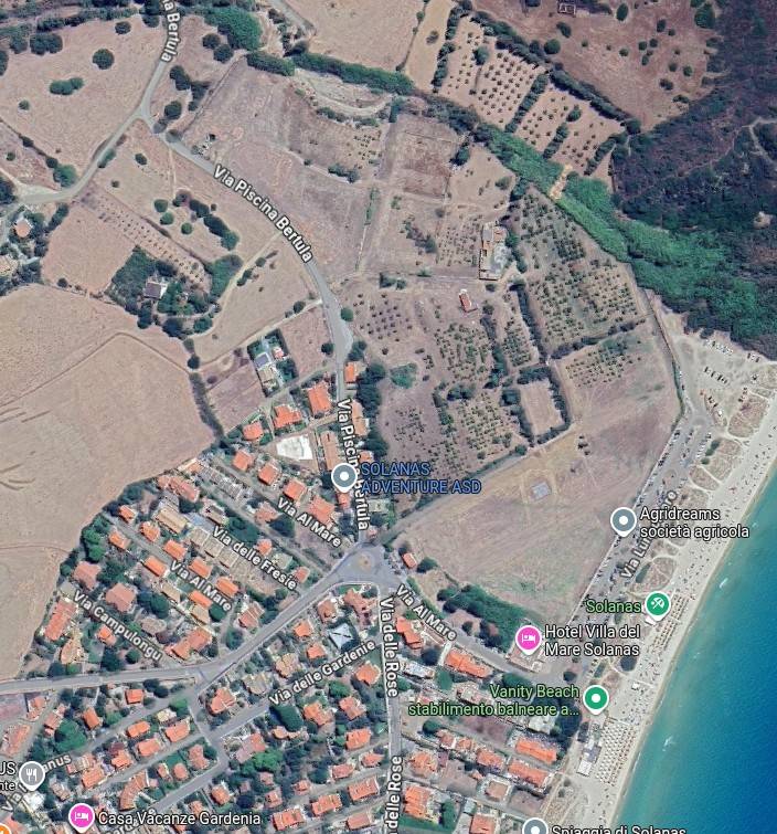 Villa a Sinnai in Via delle Rose - Foto 4