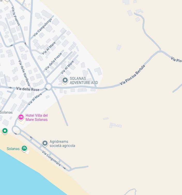 Villa a Sinnai in Via delle Rose - Foto 5