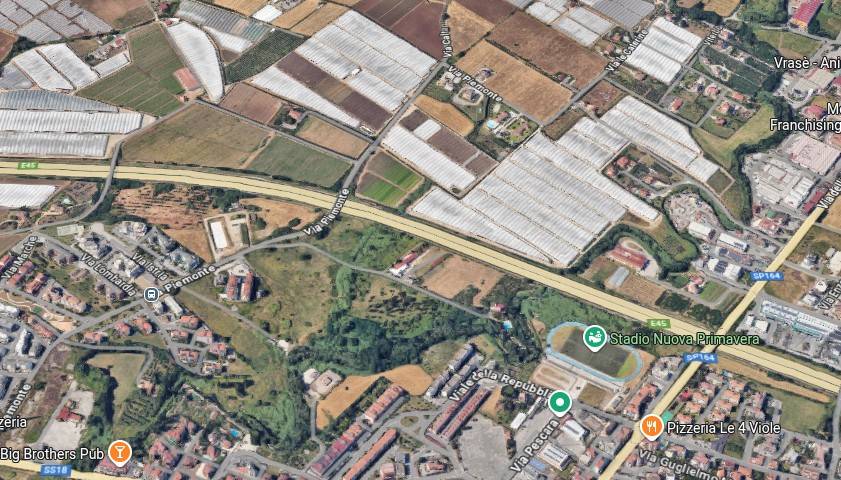 Appartamento a Bellizzi in Via della Repubblica - Foto 4