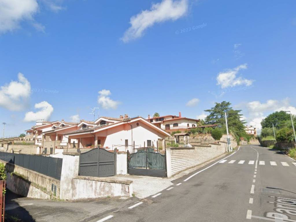 Villa a Riano in Viale Parigi - Foto 2