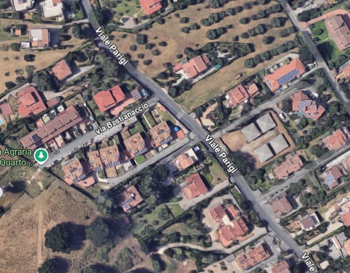 Villa a Riano in Viale Parigi - Foto 3