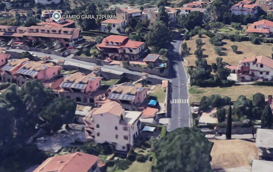 Villa a Riano in Viale Parigi - Foto 4