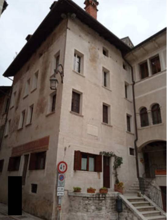 Appartamento a Feltre in Piazza Vittorio Emanuele - Foto 2