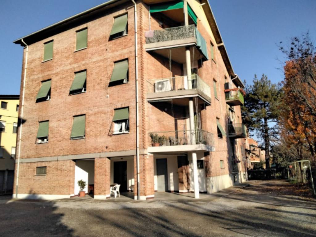 Appartamento a Reggio emilia in Via Cella all'Oldo - Foto 2