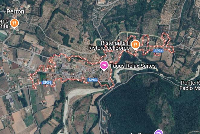 Villa a Faicchio in Cortesano - Foto 3