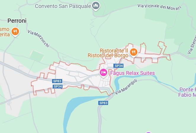 Villa a Faicchio in Cortesano - Foto 5