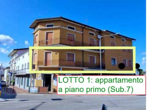Appartamento a Portogruaro in Via Fausta - Foto 3