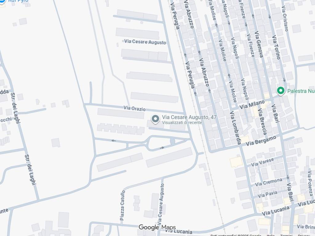 Appartamento a Tivoli in Via Cesare Augusto - Foto 3