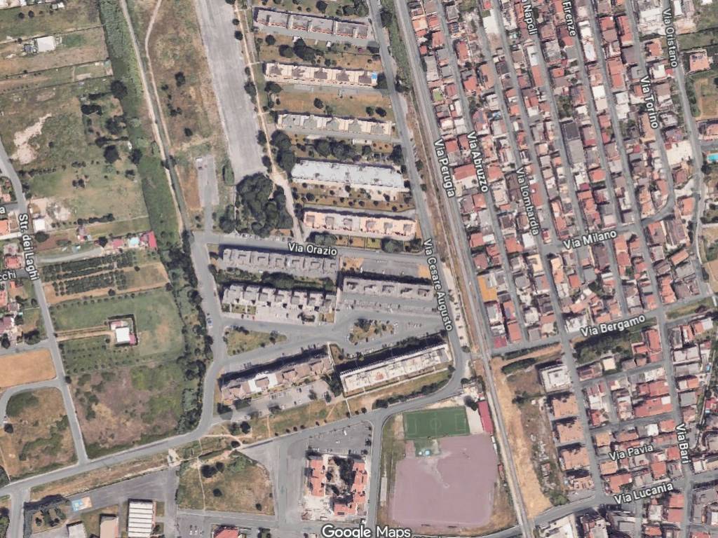 Appartamento a Tivoli in Via Cesare Augusto - Foto 4