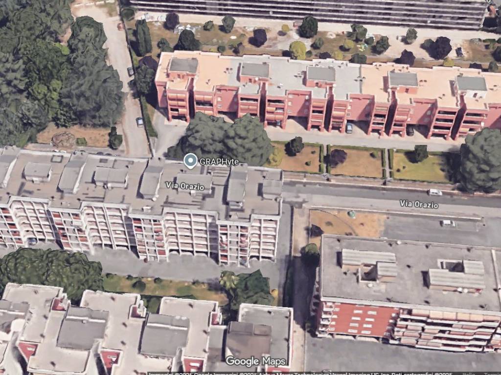 Appartamento a Tivoli in Via Cesare Augusto - Foto 5