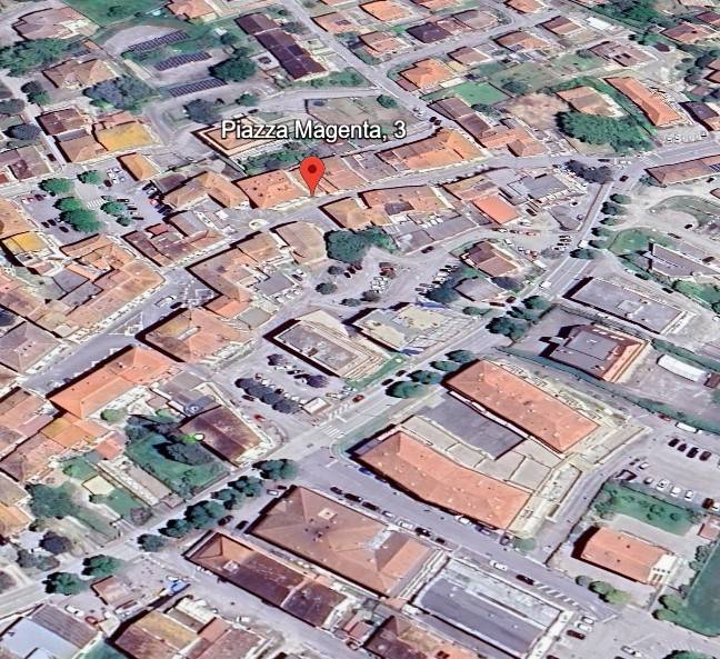 Appartamento a Panicale in Piazza Magenta - Foto 4