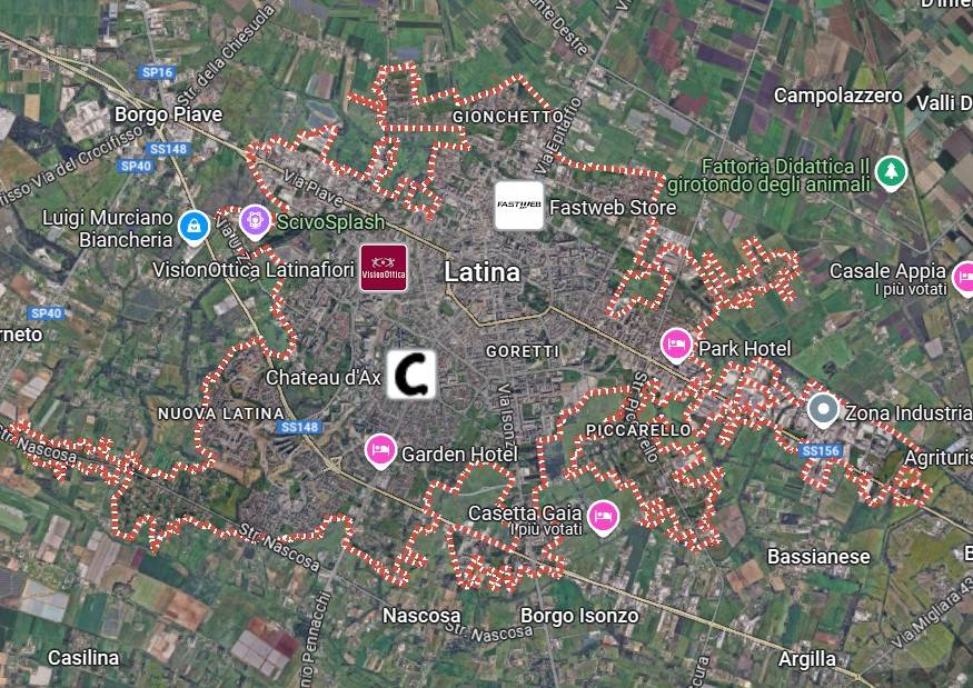 Appartamento a Latina in SS148 - Foto 3