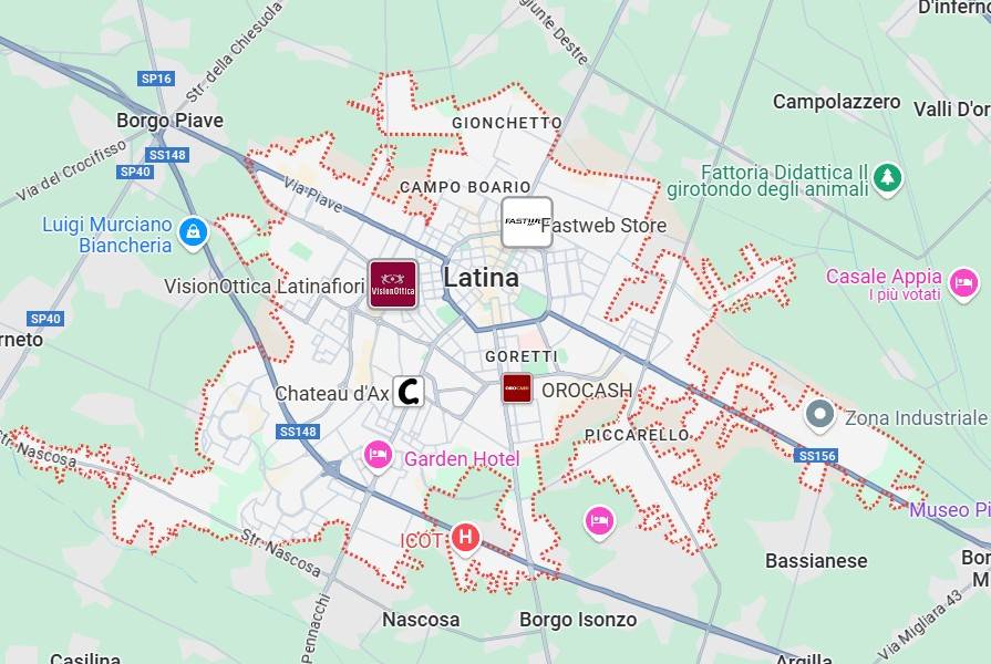 Appartamento a Latina in SS148 - Foto 5