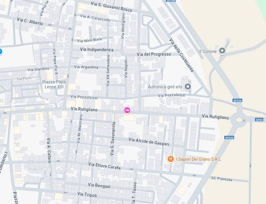 Appartamento a Adelfia in via Valenzano - Foto 5