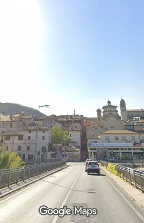 Appartamento a Cagli in Strada Monte Paganuccio - Foto 2