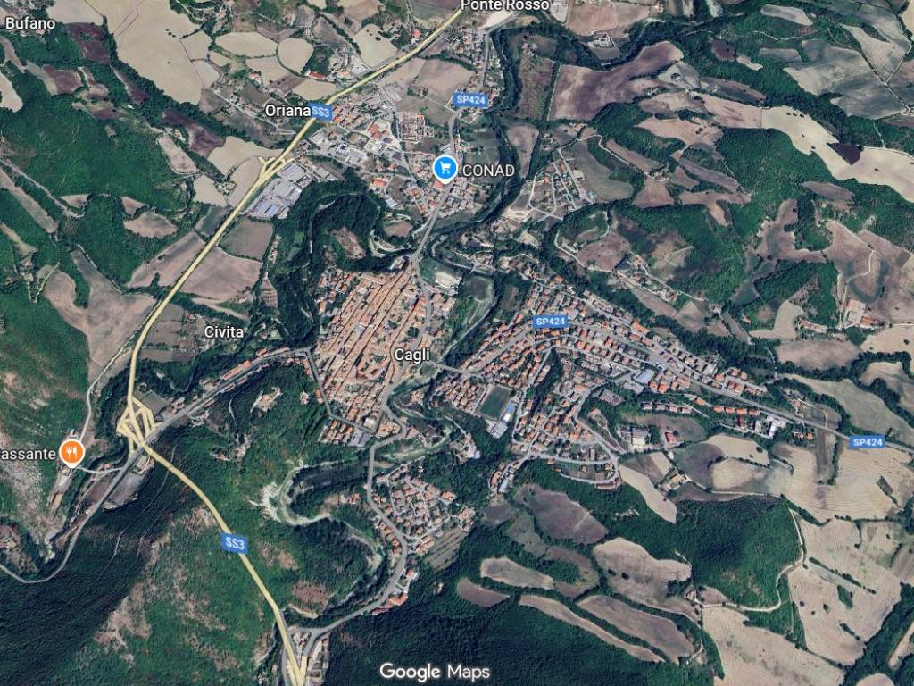 Appartamento a Cagli in Strada Monte Paganuccio - Foto 5