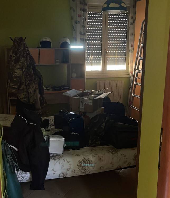 Appartamento a Latina in dei Gerani - Foto 4