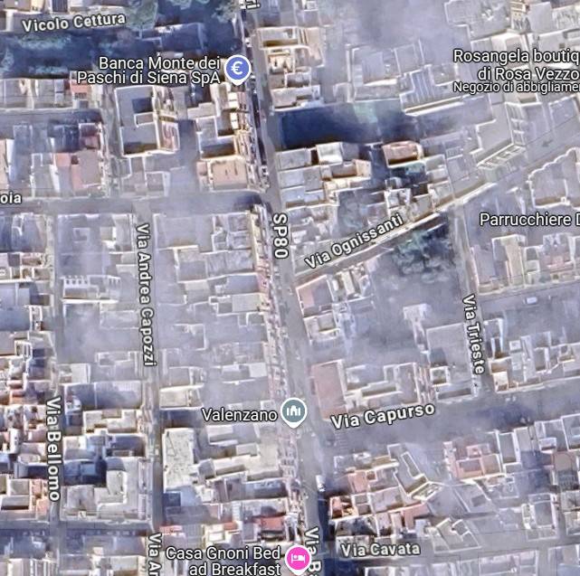 Villa a Valenzano in Bari - Foto 3