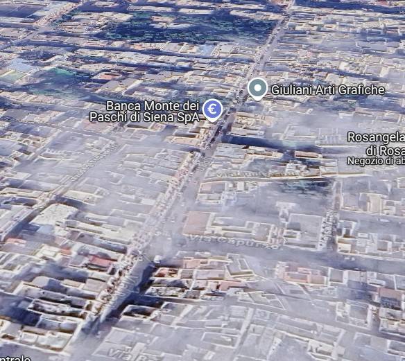 Villa a Valenzano in Bari - Foto 4