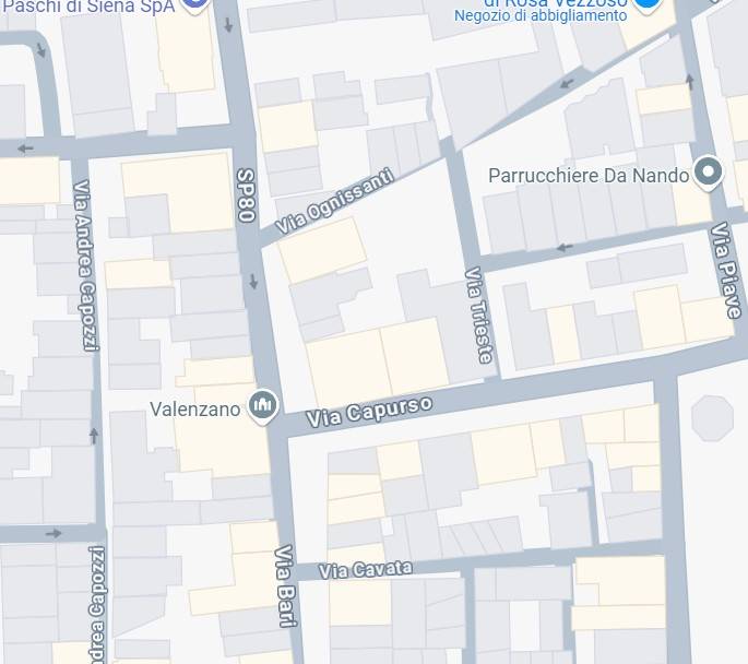 Villa a Valenzano in Bari - Foto 5