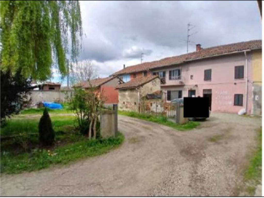 Villa a Langosco in Giuseppe Mazzini - Foto 2