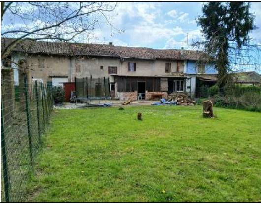 Villa a Langosco in Giuseppe Mazzini - Foto 4