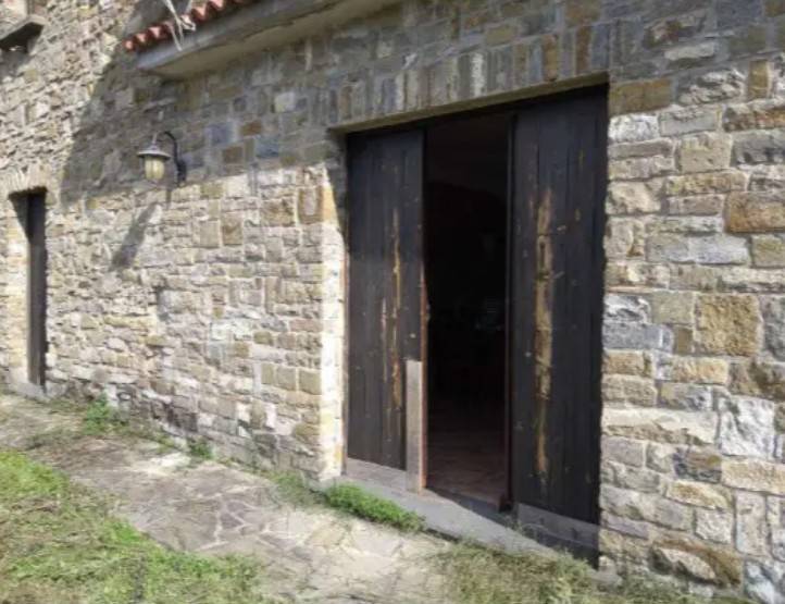 Villa a Pollica in contrada monaco - Foto 3