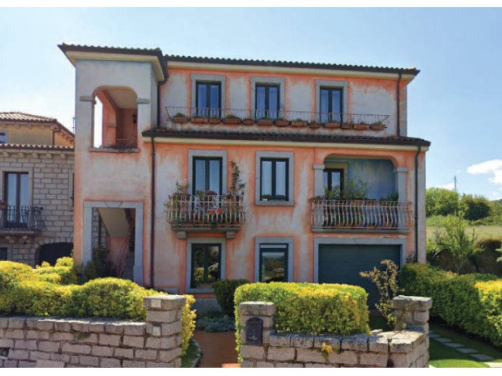 Appartamento a Calangianus in Luras - Foto 2