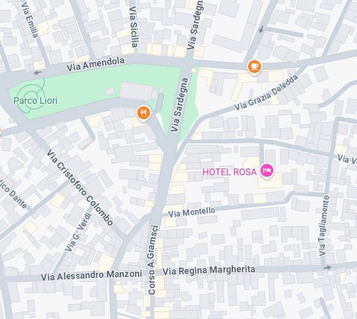 Appartamento a Capoterra in Corso A.Gramsci - Foto 5