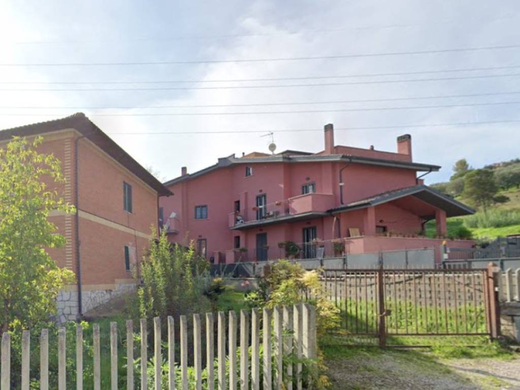 Appartamento a Fonte nuova in Alessandro Volta - Foto 2