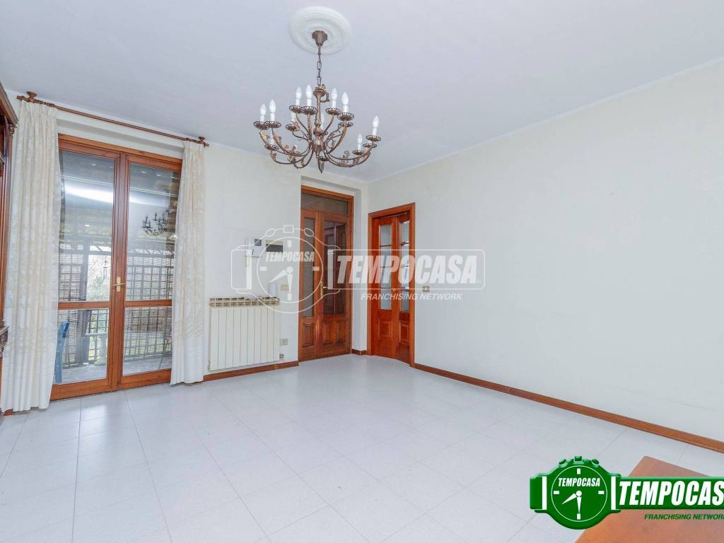 Casa indipendente a Lacchiarella in Via Professor Andrej Sacharov - Foto 4
