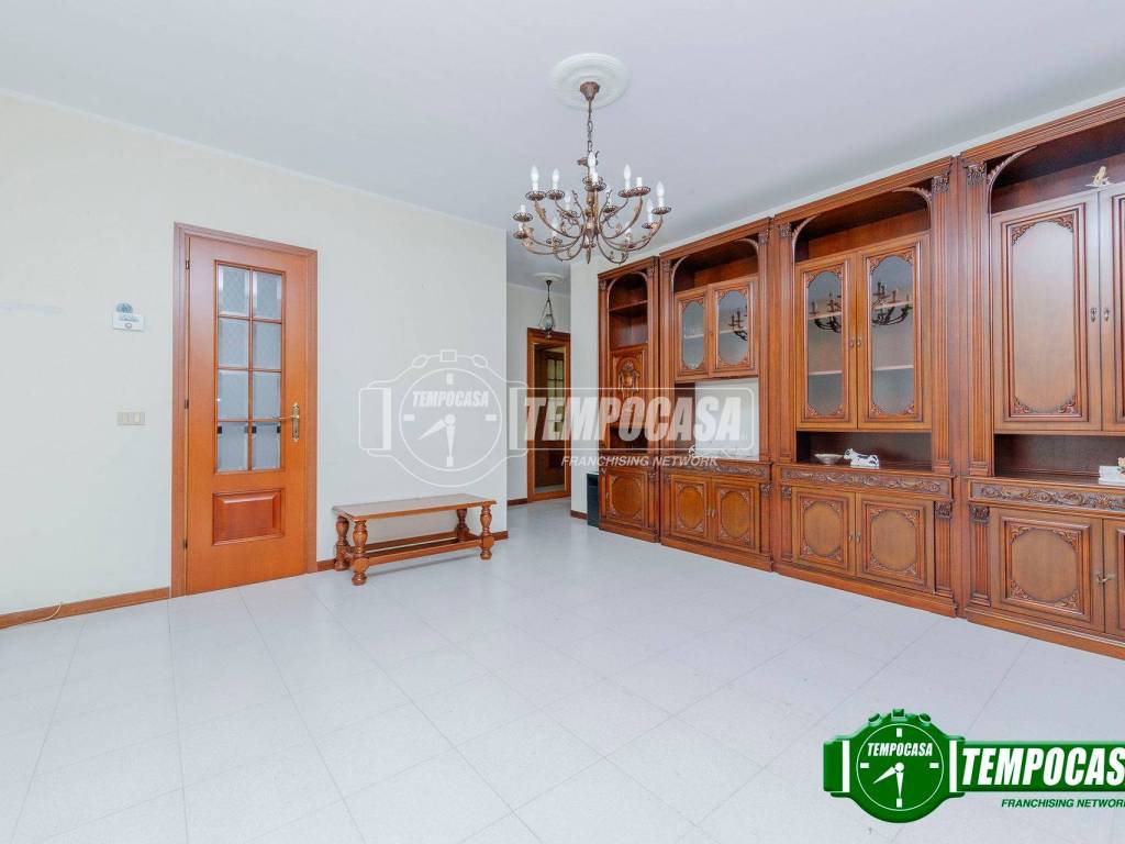 Casa indipendente a Lacchiarella in Via Professor Andrej Sacharov - Foto 5