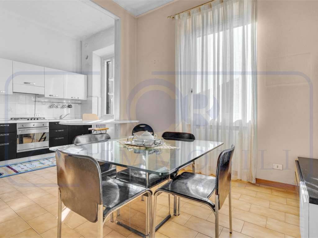 Appartamento a Varedo in Viale Giuseppe Garibaldi, 20 - Foto 3