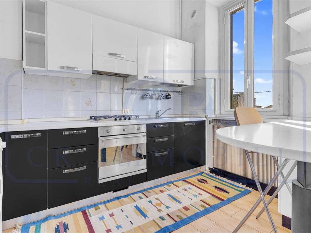Appartamento a Varedo in Viale Giuseppe Garibaldi, 20 - Foto 5