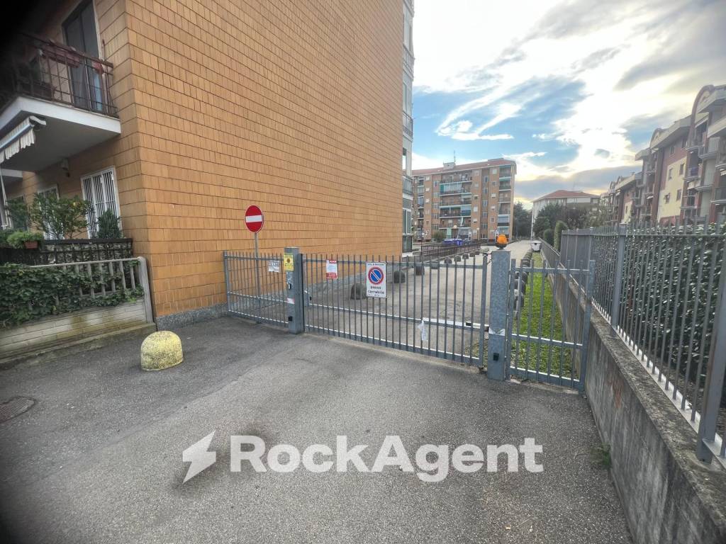 Box / garage a Moncalieri - Foto 5