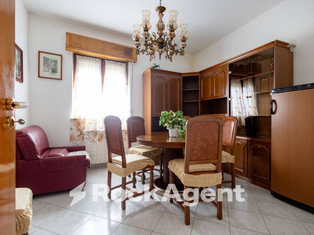 Appartamento a Gimigliano in Via Corace 1 - Foto 4