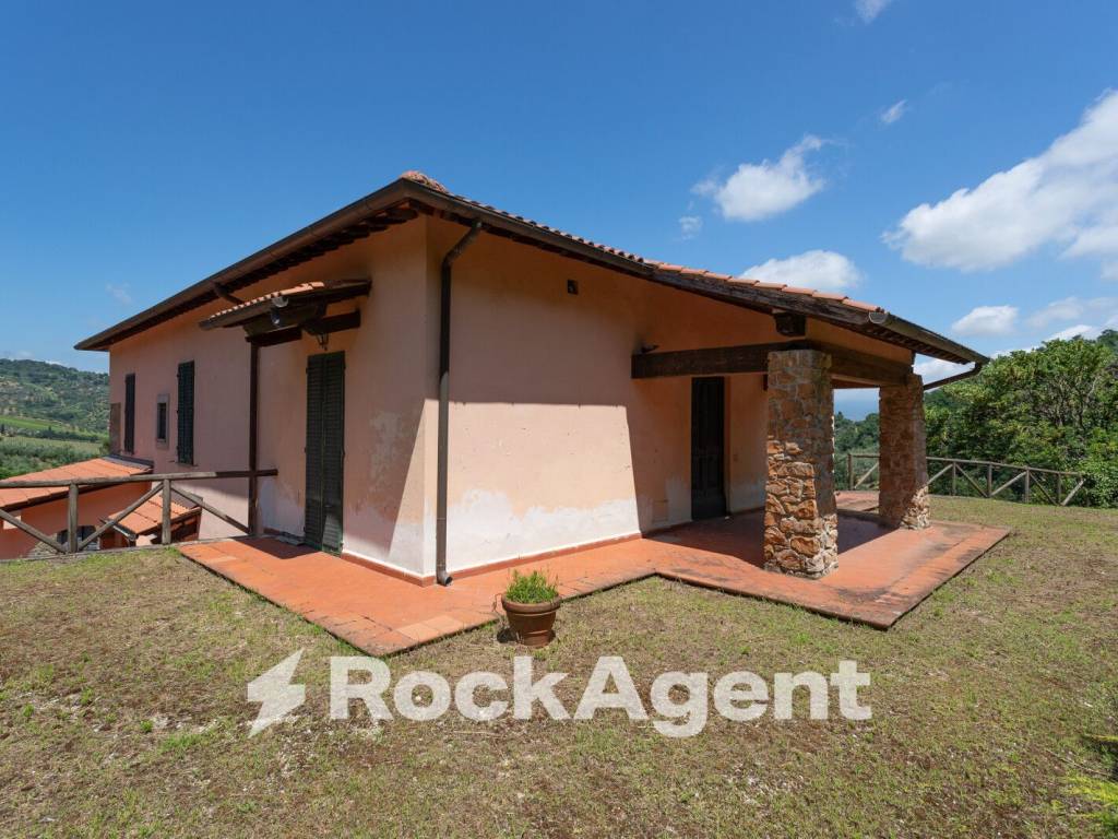 Villa a Carmignano in Via del Fontanaccio, 1 - Foto 5