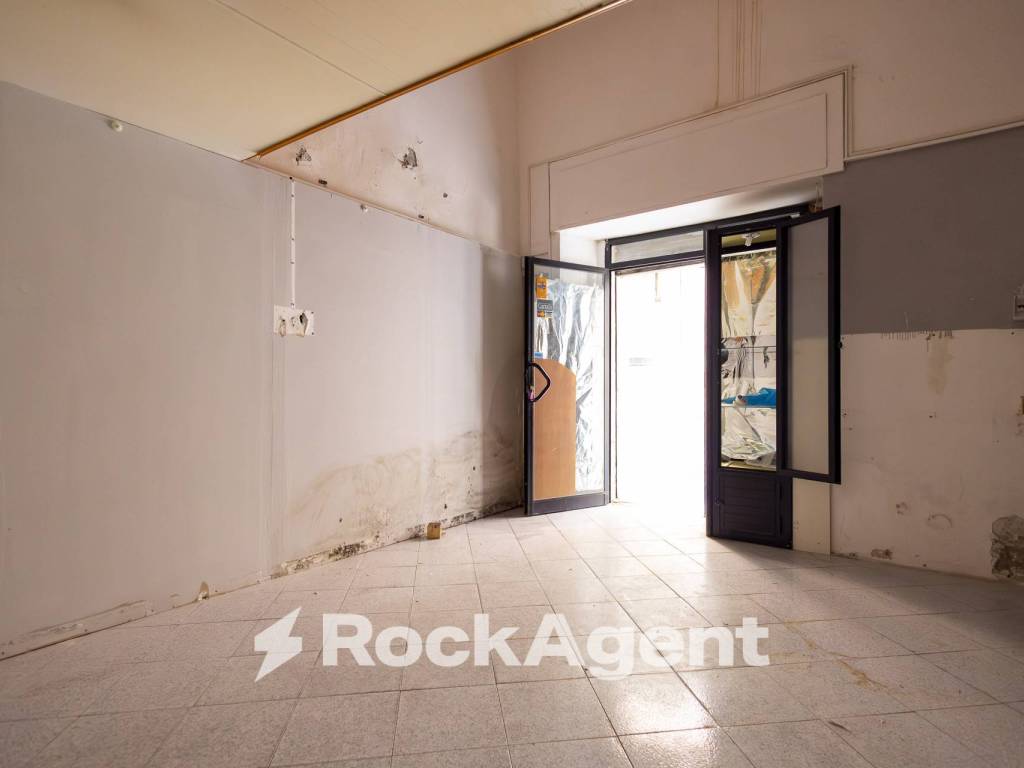 Immobile a Catanzaro in Vico Piazza Mercanti, 9 - Foto 5