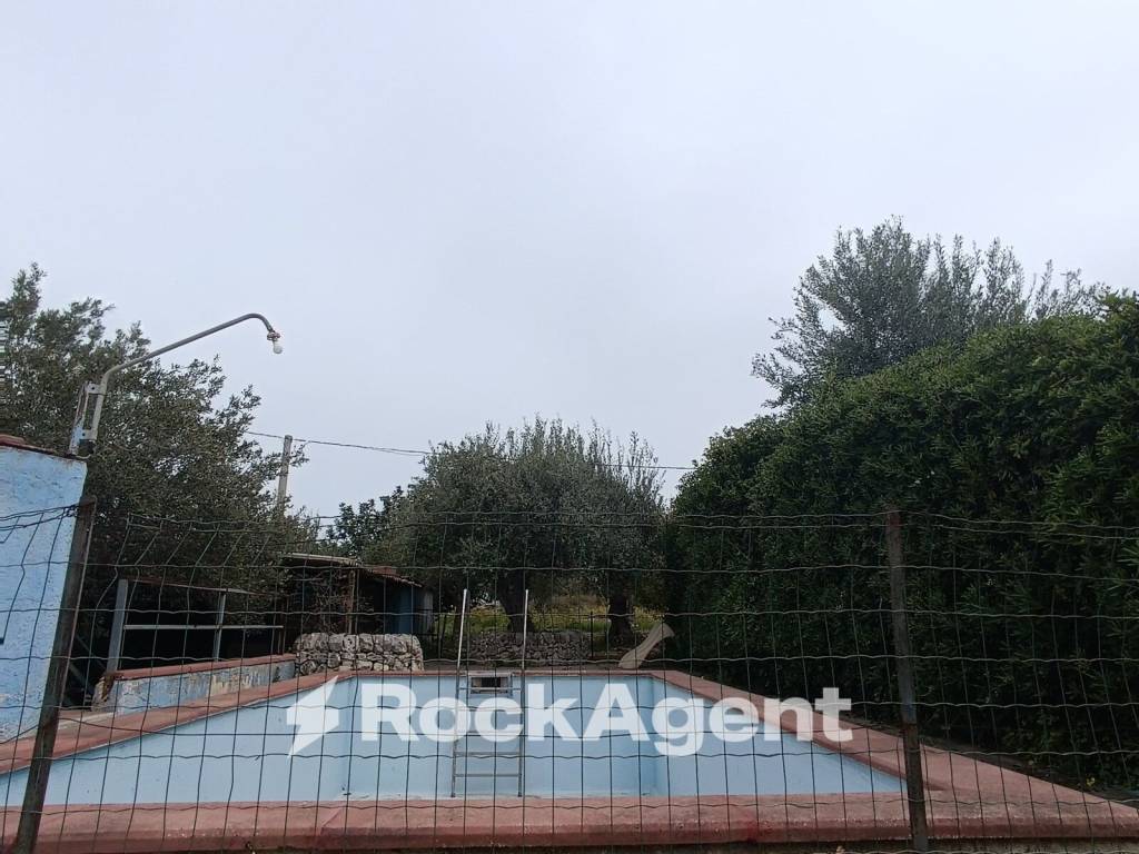 Villa a Noto in Bommiscuro SNC - Foto 3