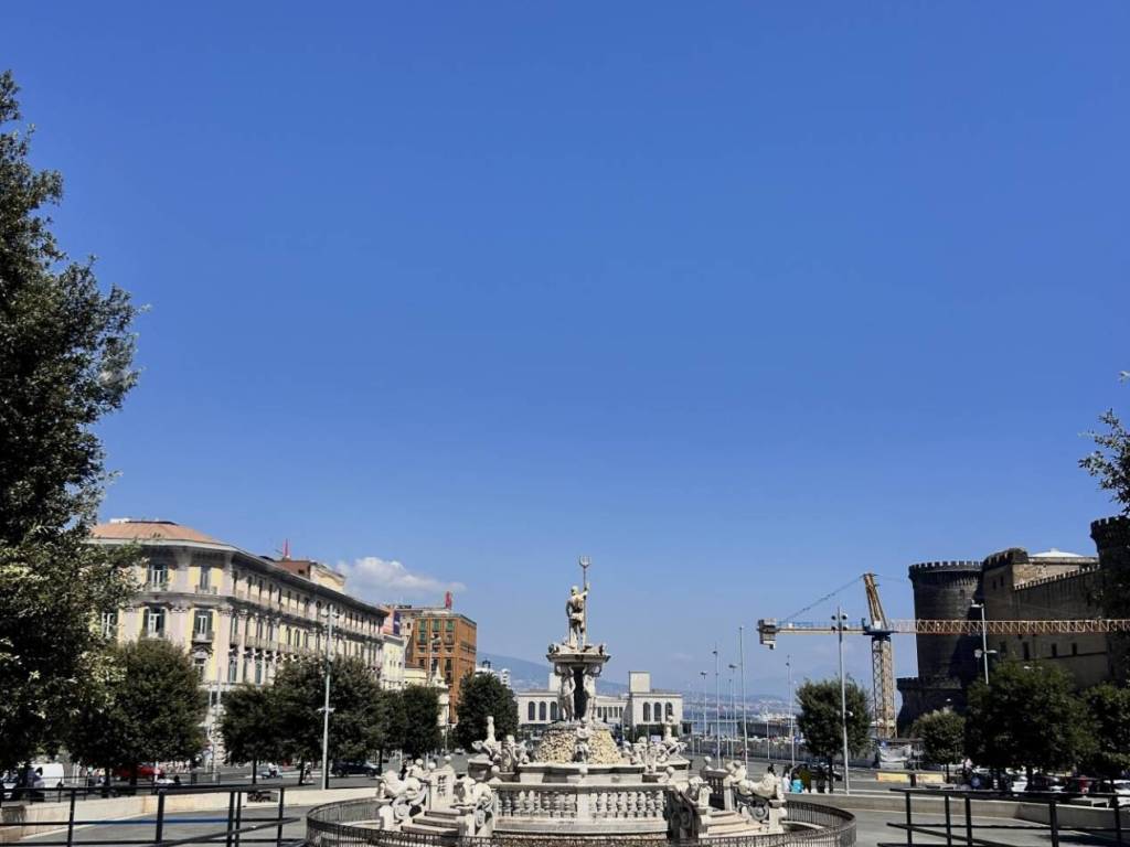 Immobile a Napoli in Via Giuseppe Pisanelli - Foto 2