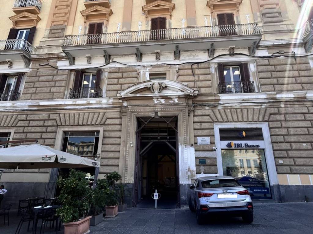 Immobile a Napoli in Via Giuseppe Pisanelli - Foto 3