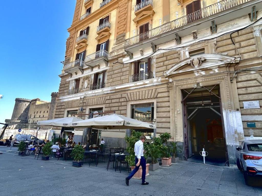 Immobile a Napoli in Via Giuseppe Pisanelli - Foto 5