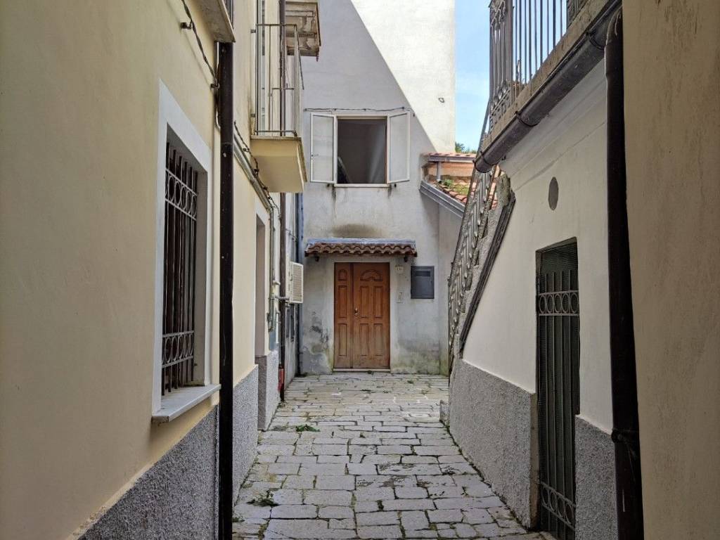 Casa indipendente a Trecchina in Via Guglielmo Marconi, 138 - Foto 5