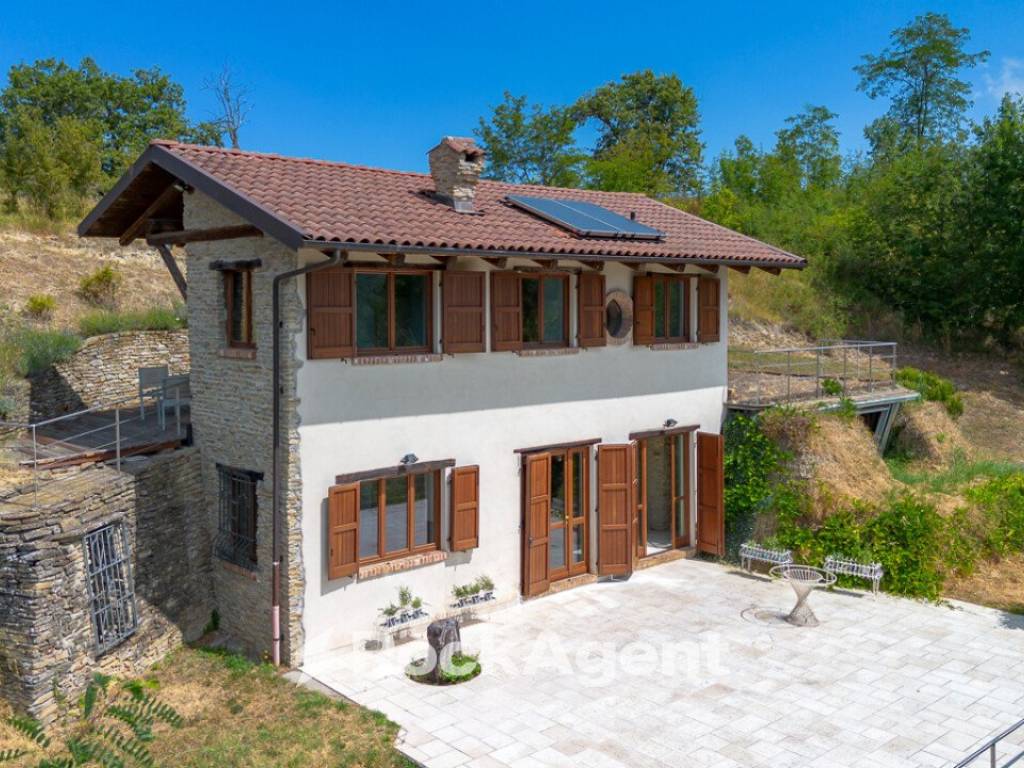 Villa a Sinio in Via Borine, 51 - Foto 2