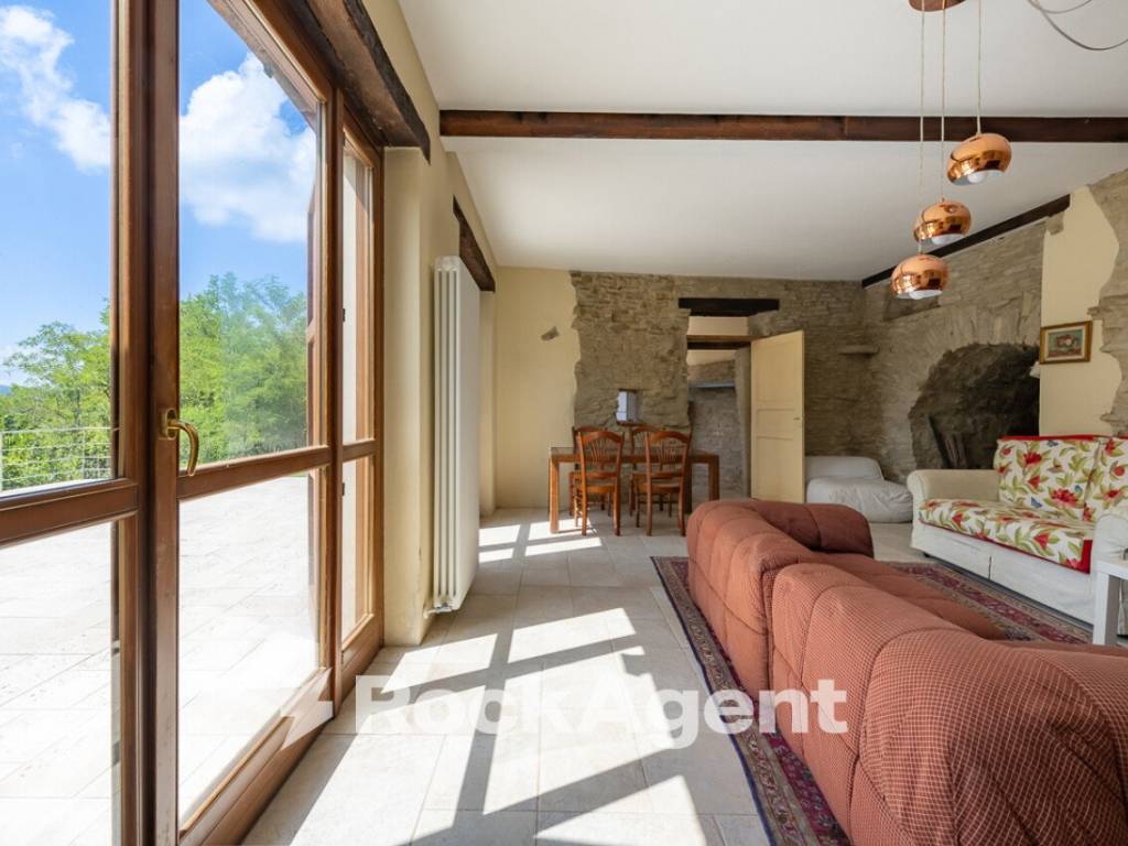 Villa a Sinio in Via Borine, 51 - Foto 4