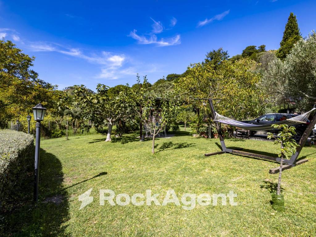 Villa a Caraffa di catanzaro in Contrada Zaccano - Foto 3