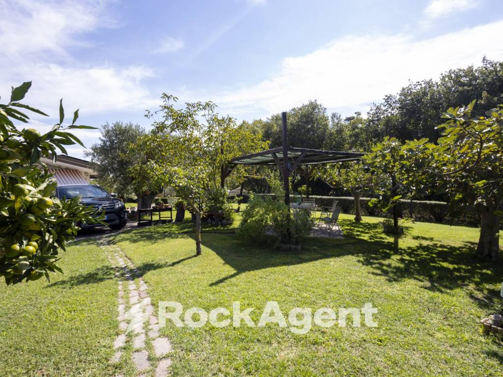 Villa a Caraffa di catanzaro in Contrada Zaccano - Foto 5